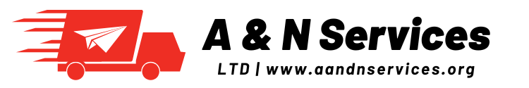 A and N Services Ltd